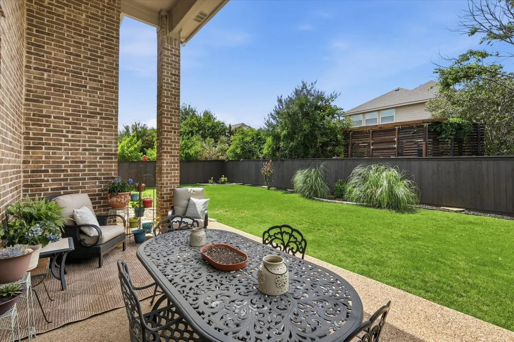 2207 Malin Drive Trophy Club, TX 76262