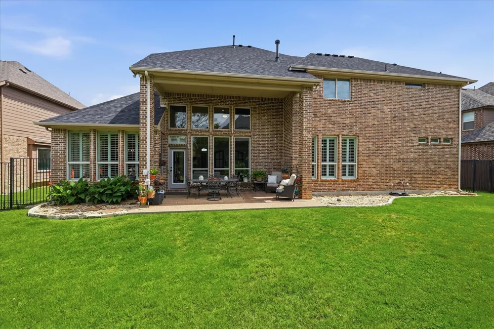 2207 Malin Drive Trophy Club, TX 76262