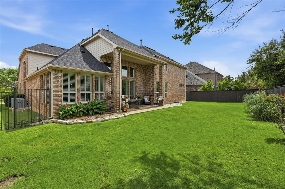 2207 Malin Drive Trophy Club, TX 76262