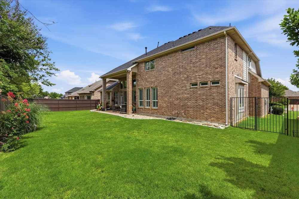 2207 Malin Drive Trophy Club, TX 76262