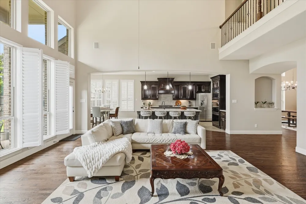 2207 Malin Drive Trophy Club, TX 76262