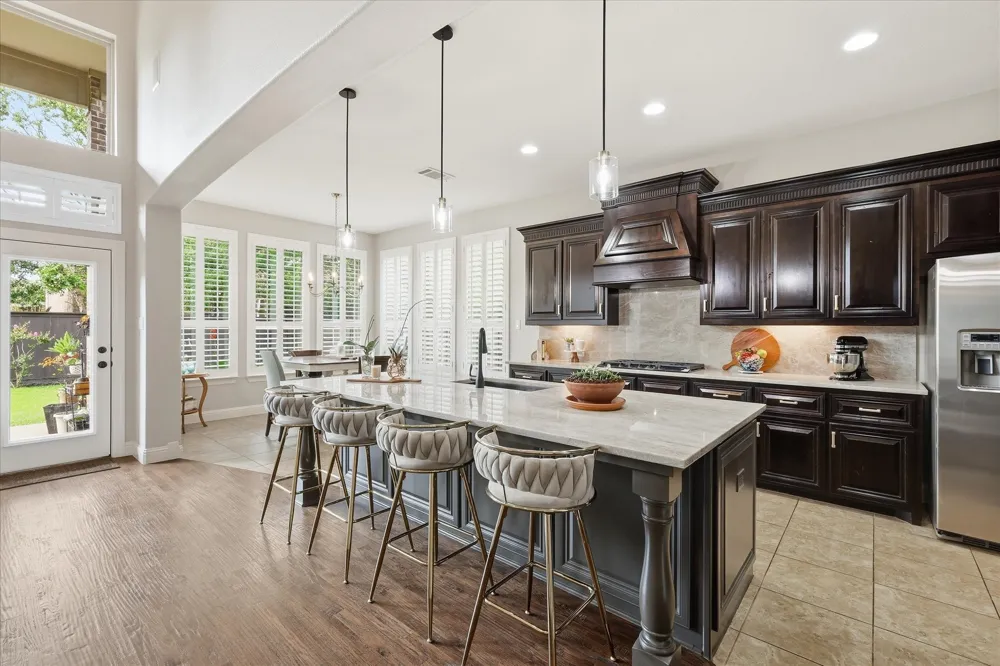 2207 Malin Drive Trophy Club, TX 76262