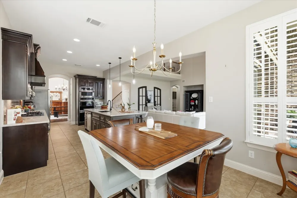 2207 Malin Drive Trophy Club, TX 76262