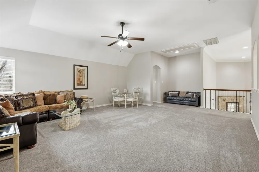 2207 Malin Drive Trophy Club, TX 76262