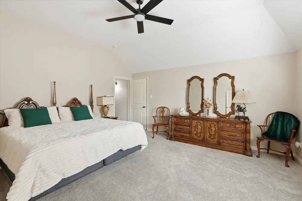 2207 Malin Drive Trophy Club, TX 76262