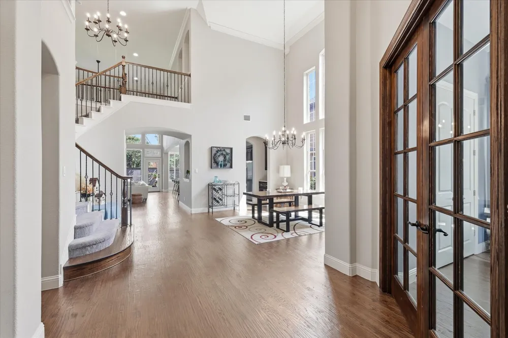 2207 Malin Drive Trophy Club, TX 76262