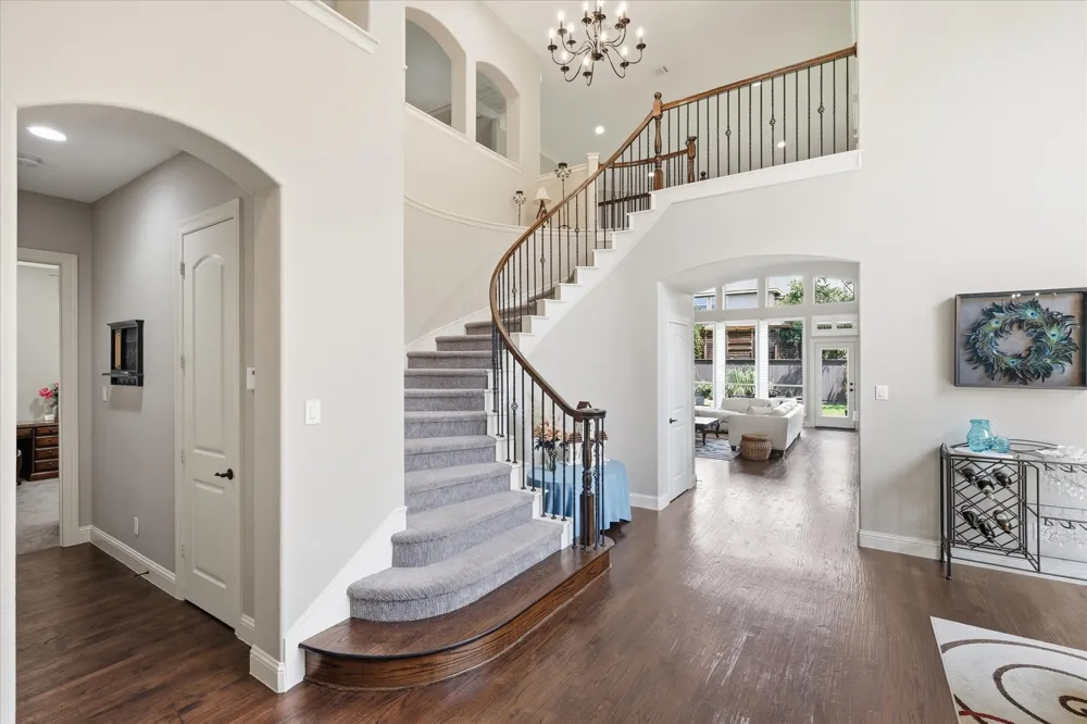 2207 Malin Drive Trophy Club, TX 76262