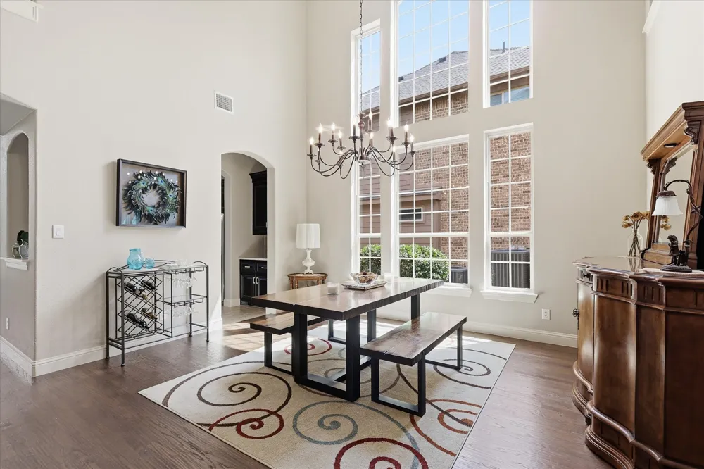 2207 Malin Drive Trophy Club, TX 76262