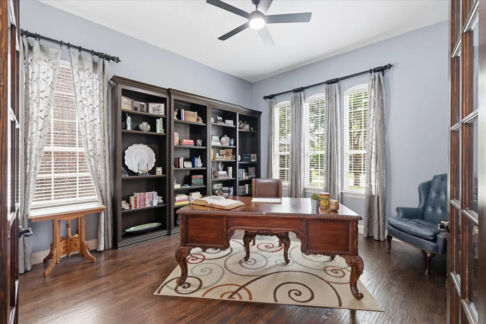2207 Malin Drive Trophy Club, TX 76262