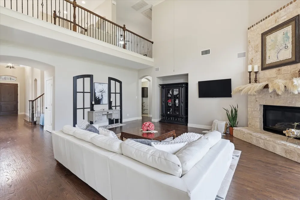 2207 Malin Drive Trophy Club, TX 76262