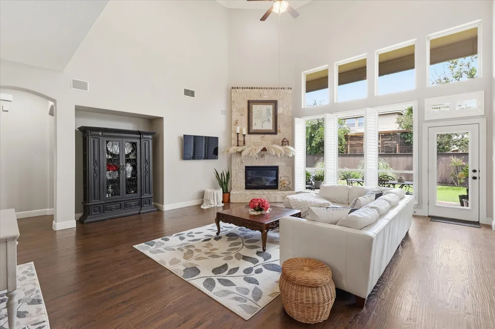 2207 Malin Drive Trophy Club, TX 76262