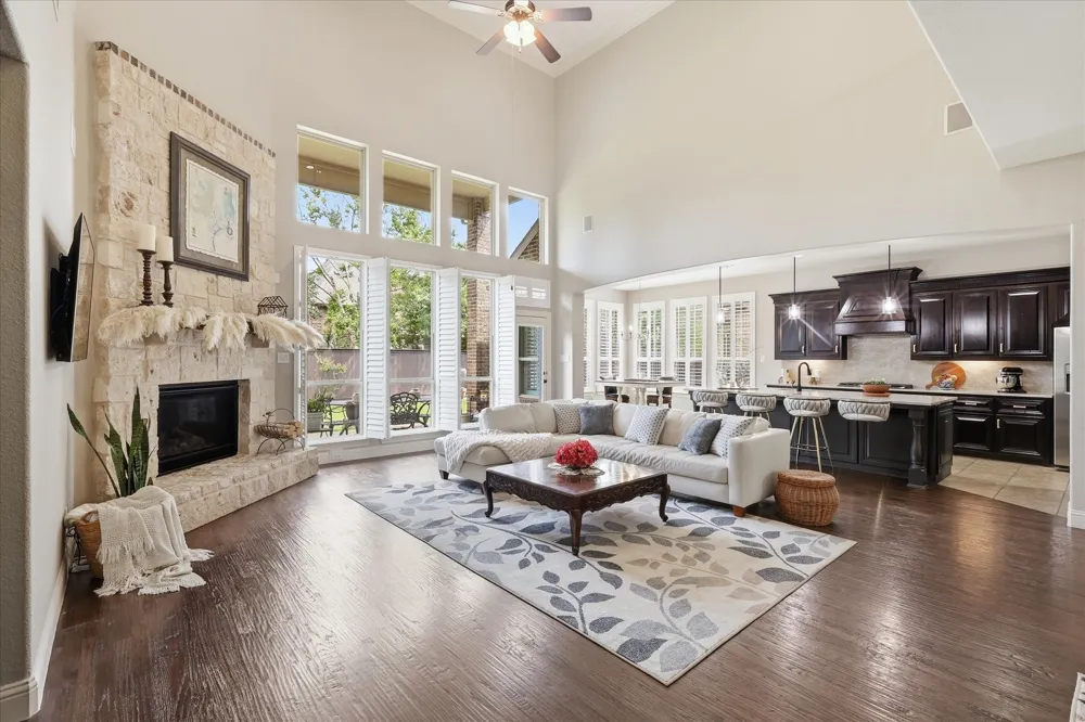 2207 Malin Drive Trophy Club, TX 76262