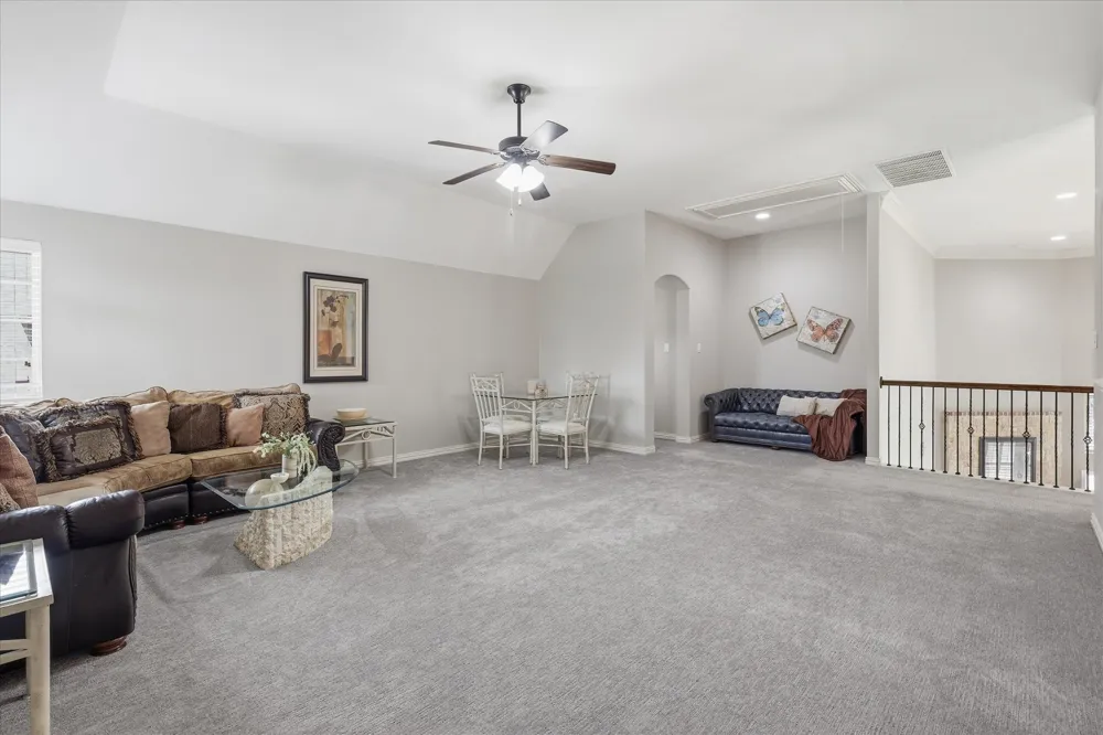 2207 Malin Drive Trophy Club, TX 76262