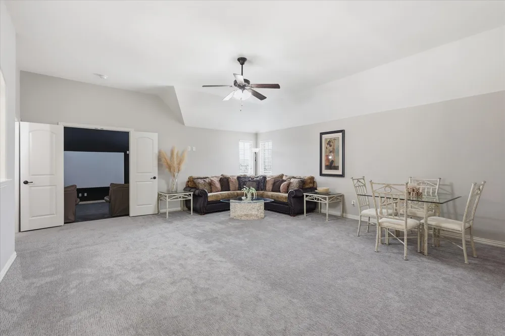 2207 Malin Drive Trophy Club, TX 76262