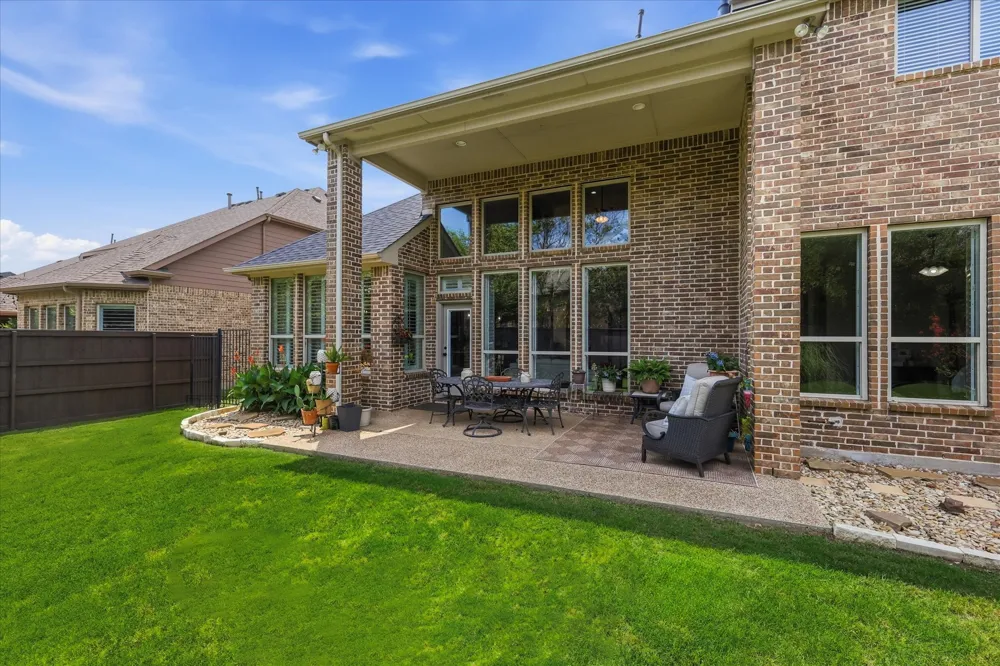 2207 Malin Drive Trophy Club, TX 76262