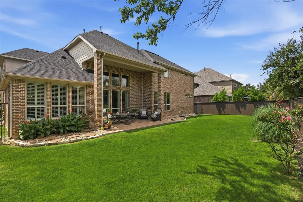 2207 Malin Drive Trophy Club, TX 76262