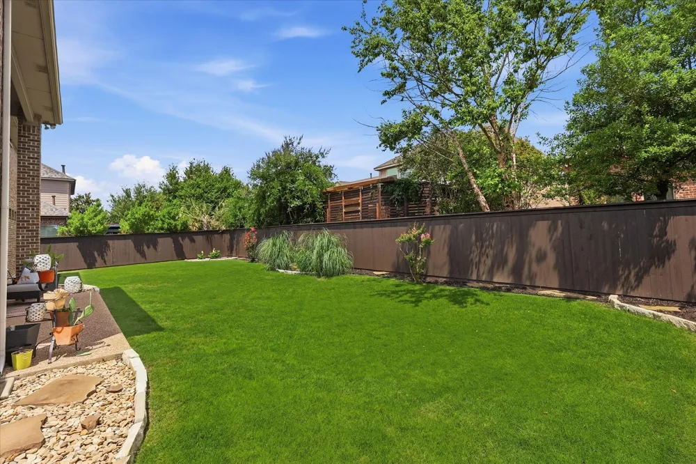 2207 Malin Drive Trophy Club, TX 76262
