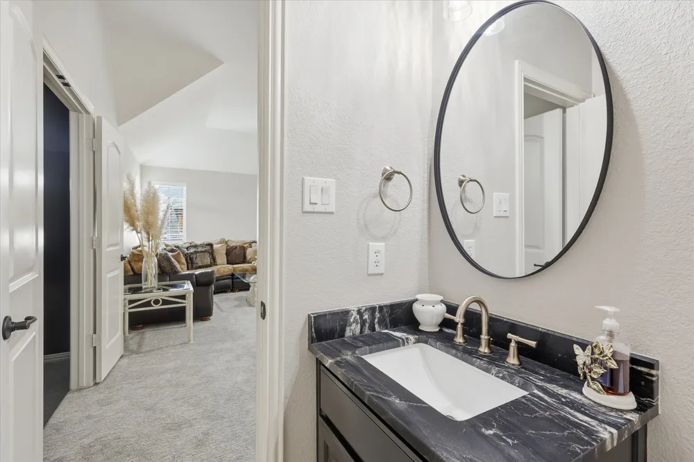 2207 Malin Drive Trophy Club, TX 76262