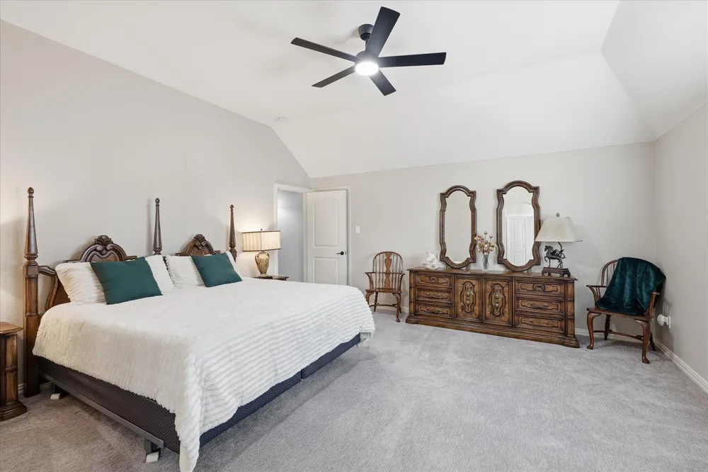 2207 Malin Drive Trophy Club, TX 76262