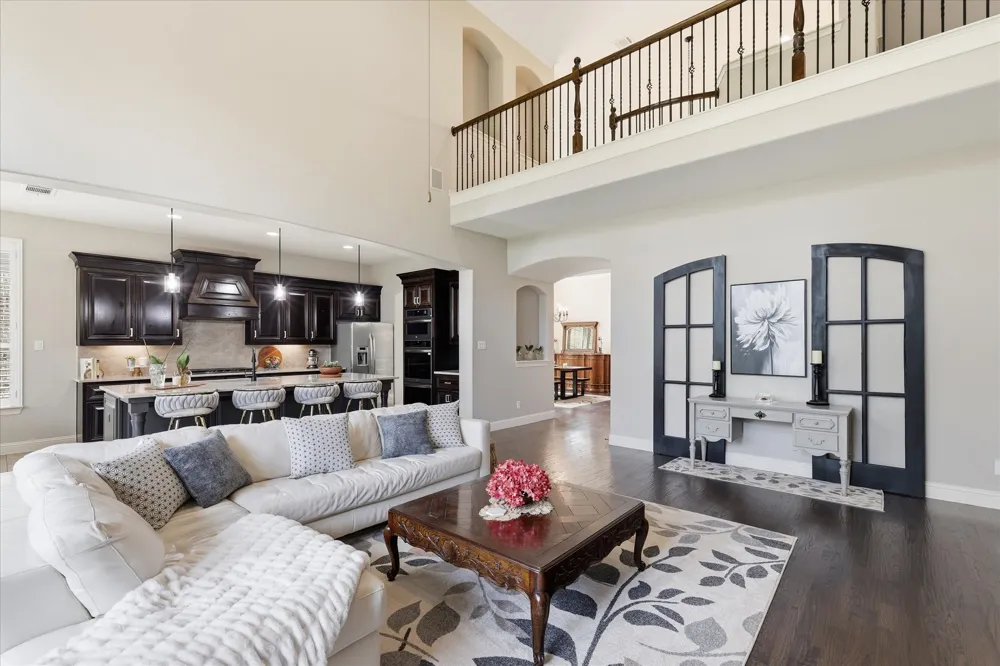 2207 Malin Drive Trophy Club, TX 76262
