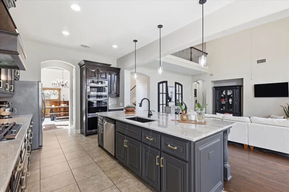 2207 Malin Drive Trophy Club, TX 76262