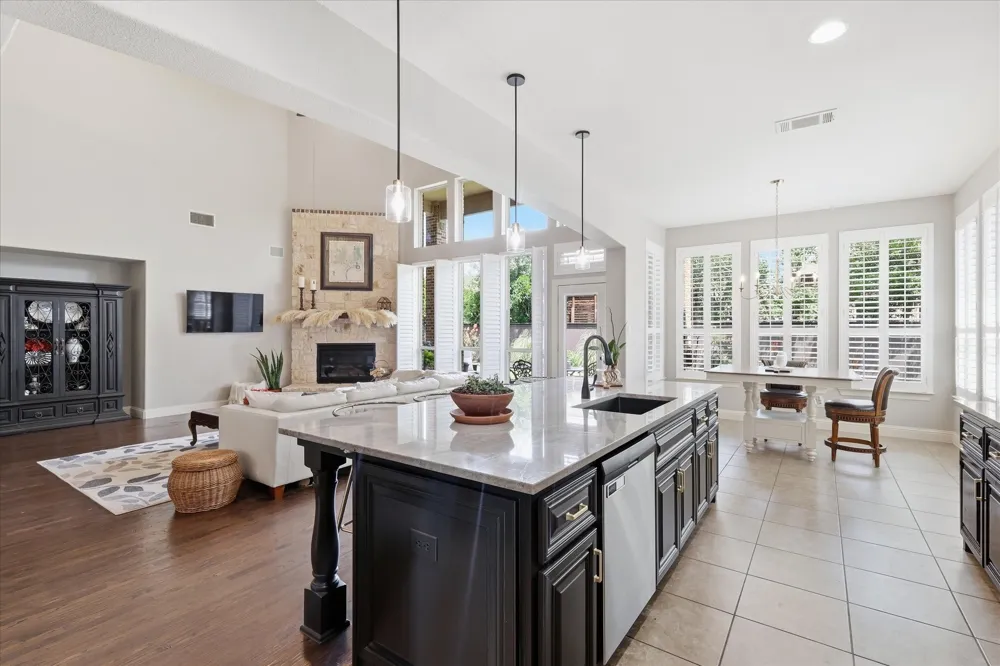 2207 Malin Drive Trophy Club, TX 76262