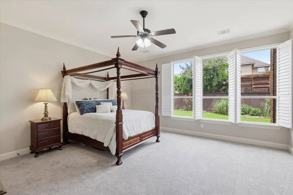 2207 Malin Drive Trophy Club, TX 76262
