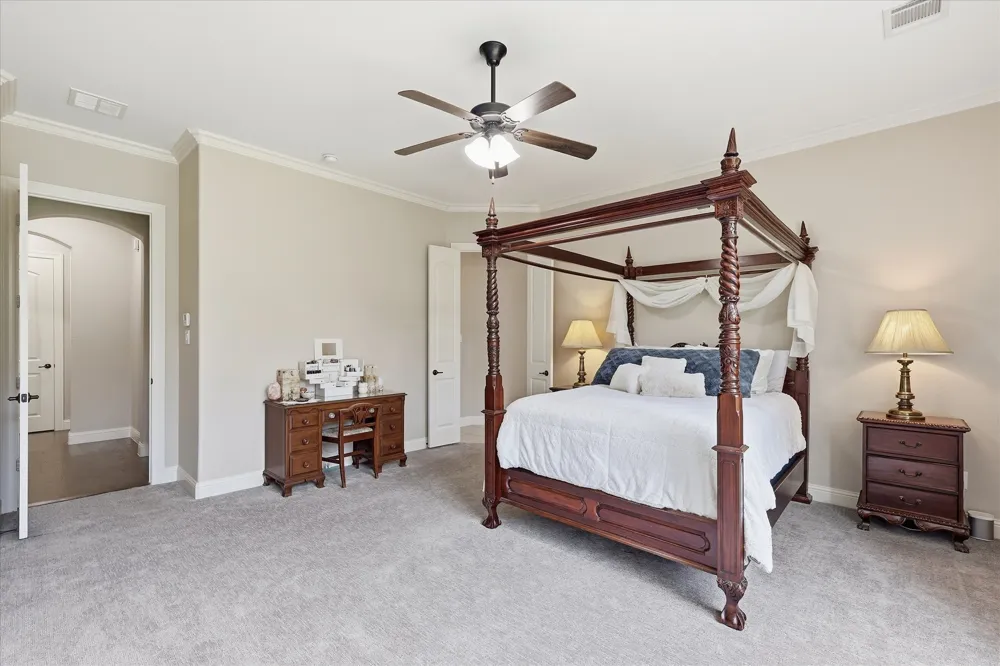 2207 Malin Drive Trophy Club, TX 76262