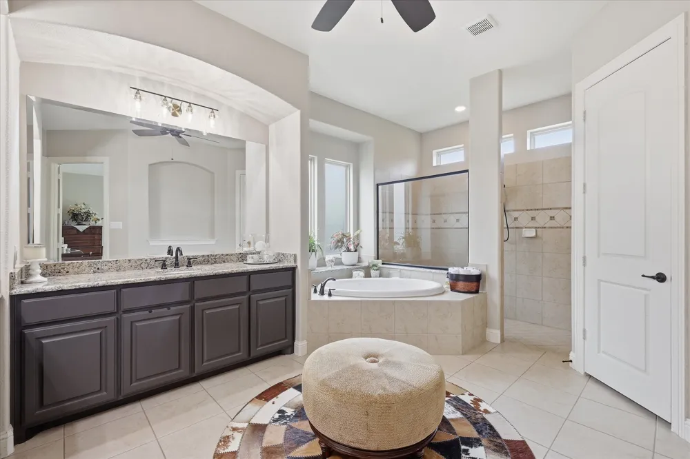 2207 Malin Drive Trophy Club, TX 76262