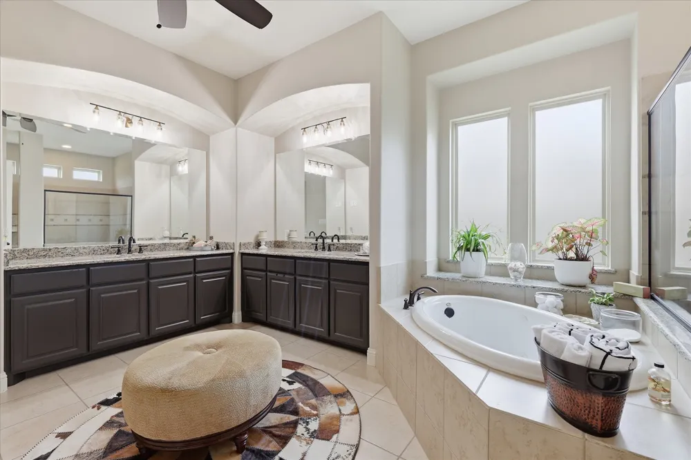2207 Malin Drive Trophy Club, TX 76262