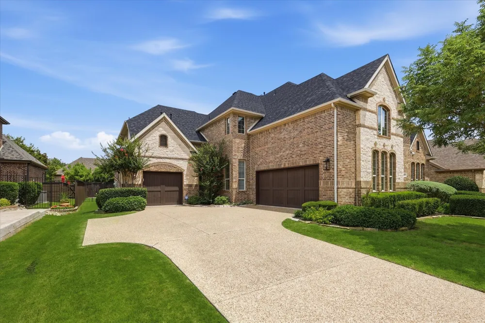 2207 Malin Drive Trophy Club, TX 76262