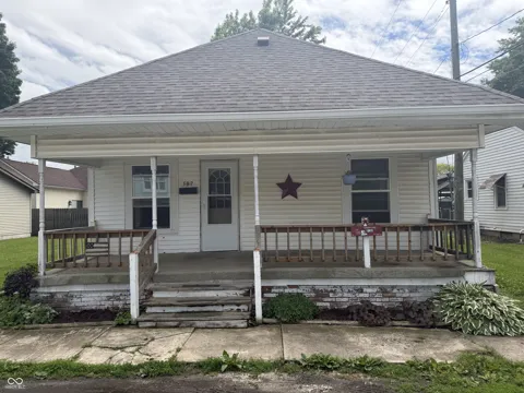 507 Stoltz Street