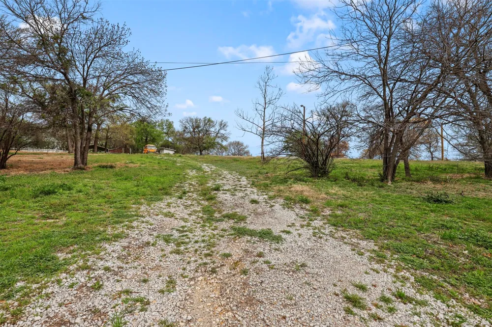 8501 Heron Drive Fort Worth, TX 76108