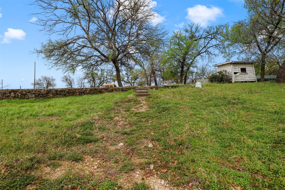 8501 Heron Drive Fort Worth, TX 76108