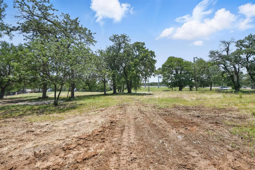 8501 Heron Drive Fort Worth, TX 76108