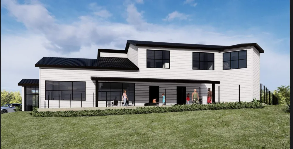 8501 Heron Drive Fort Worth, TX 76108