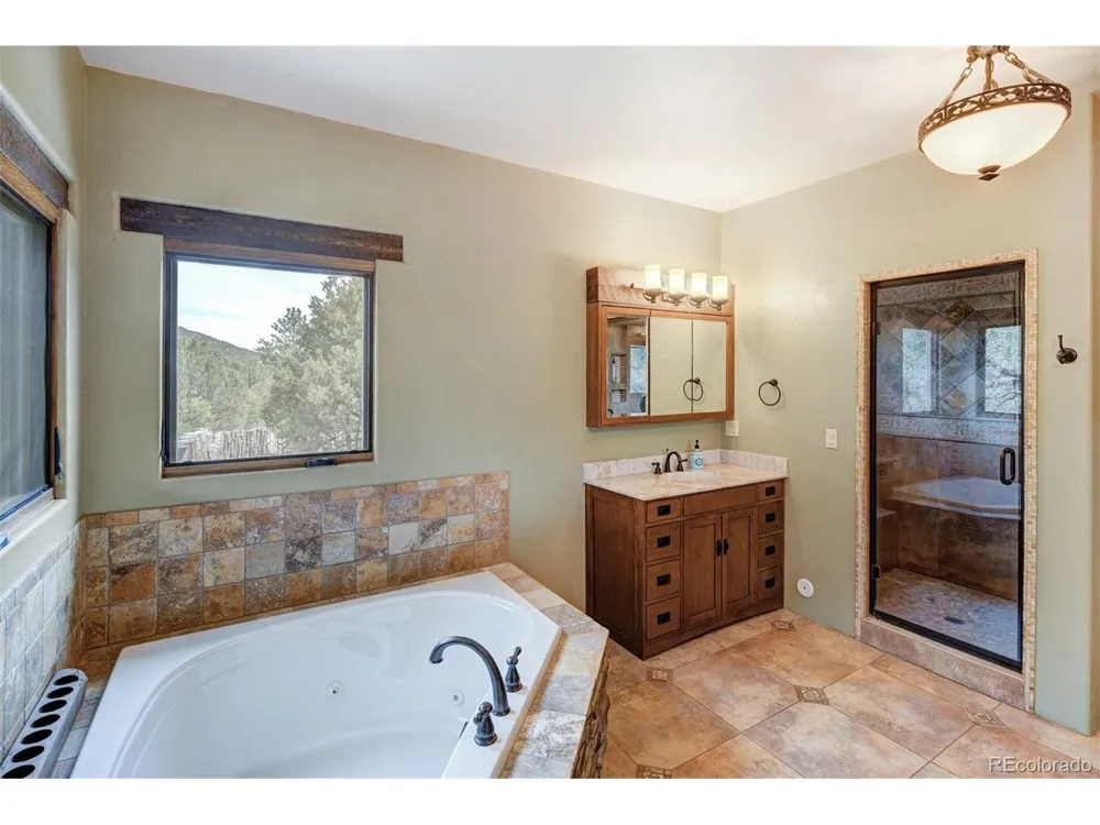 1328 Roundup Road Westcliffe, CO 81252