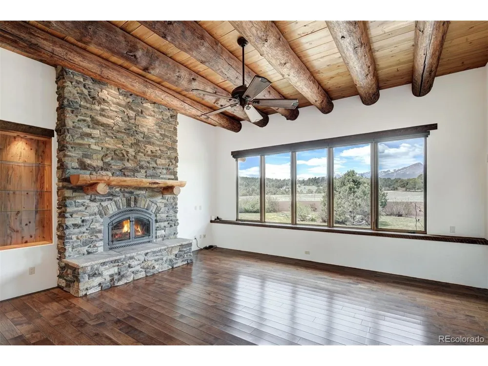 1328 Roundup Road Westcliffe, CO 81252