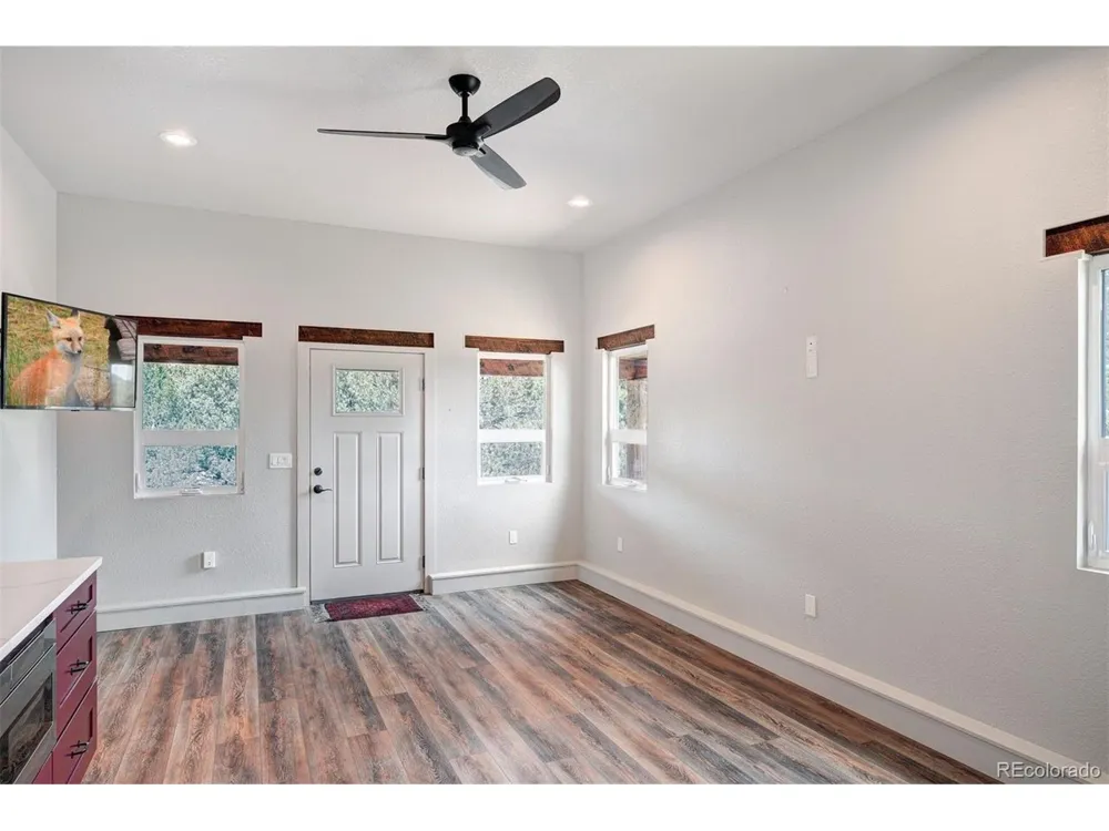 1328 Roundup Road Westcliffe, CO 81252