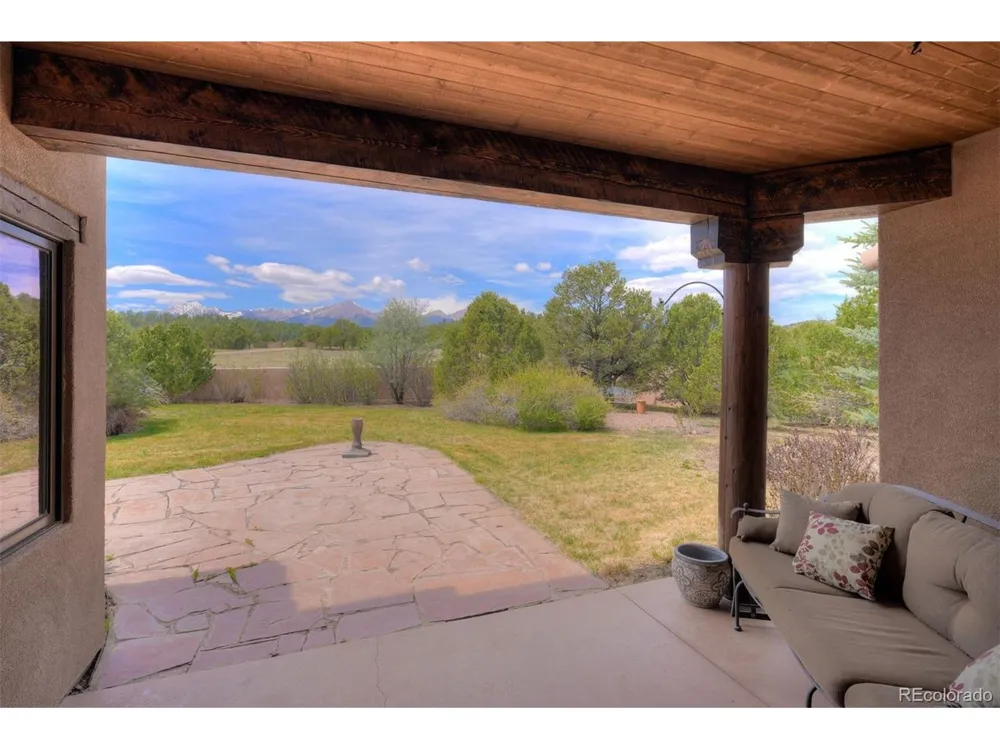 1328 Roundup Road Westcliffe, CO 81252