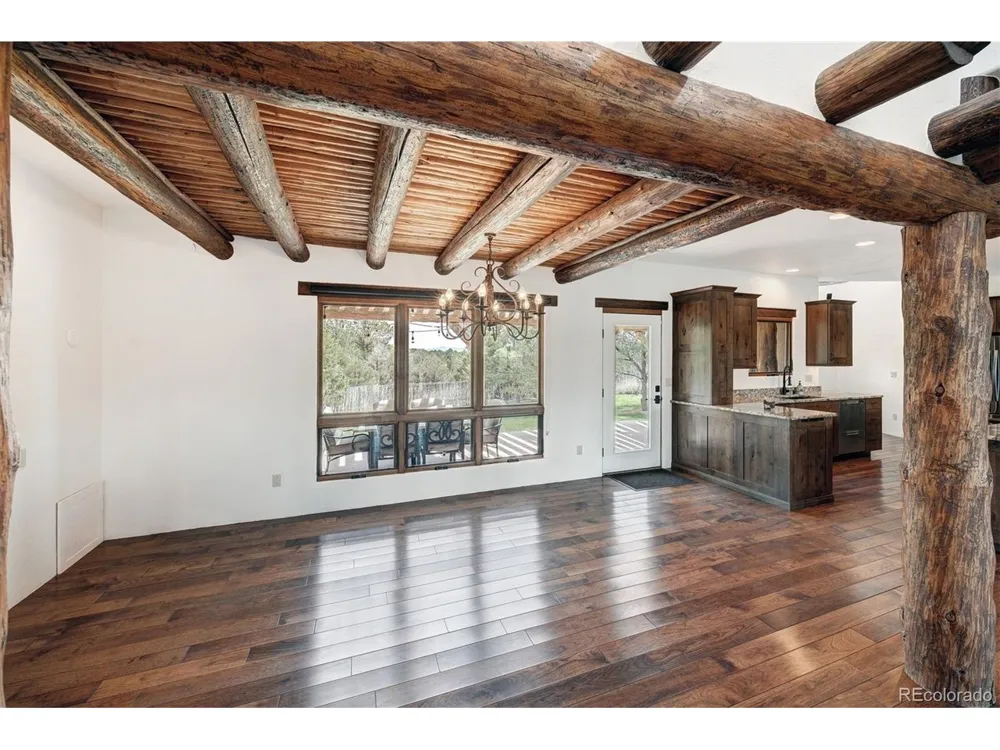 1328 Roundup Road Westcliffe, CO 81252