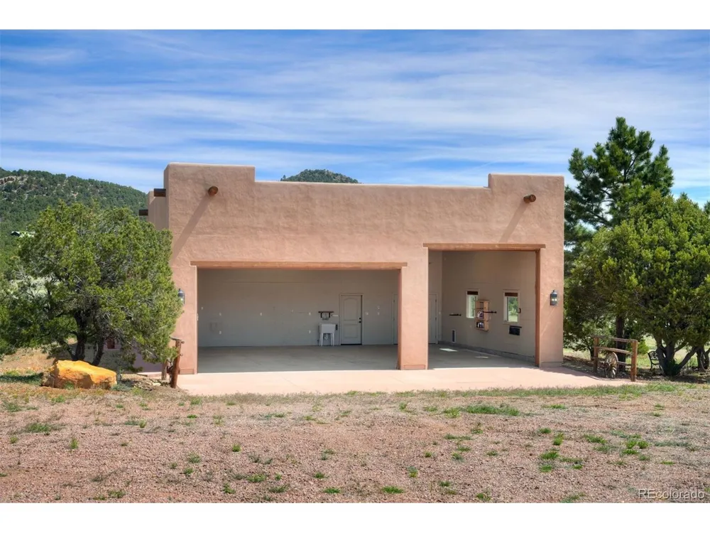 1328 Roundup Road Westcliffe, CO 81252