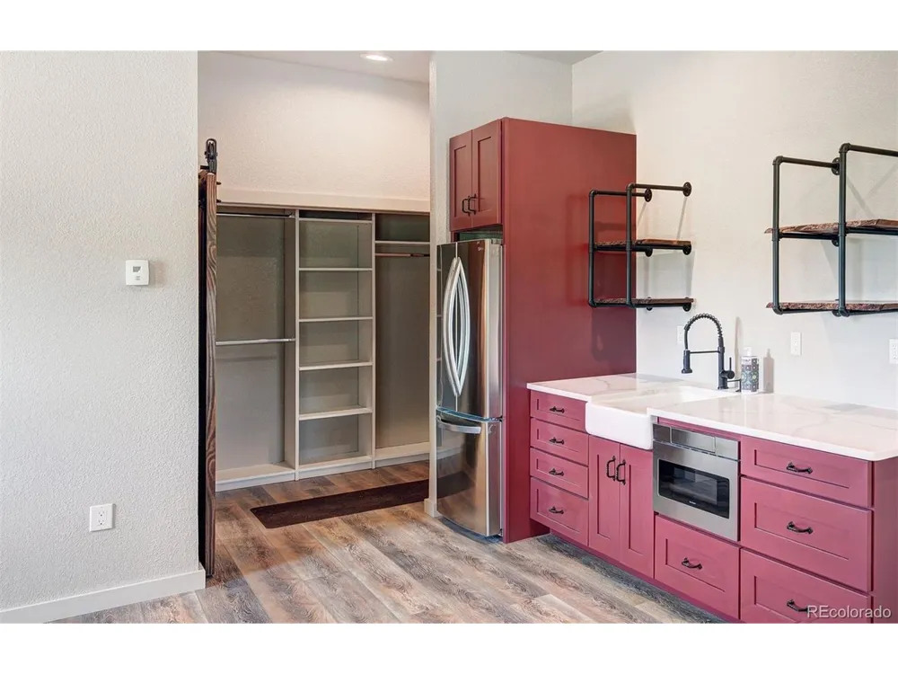 1328 Roundup Road Westcliffe, CO 81252