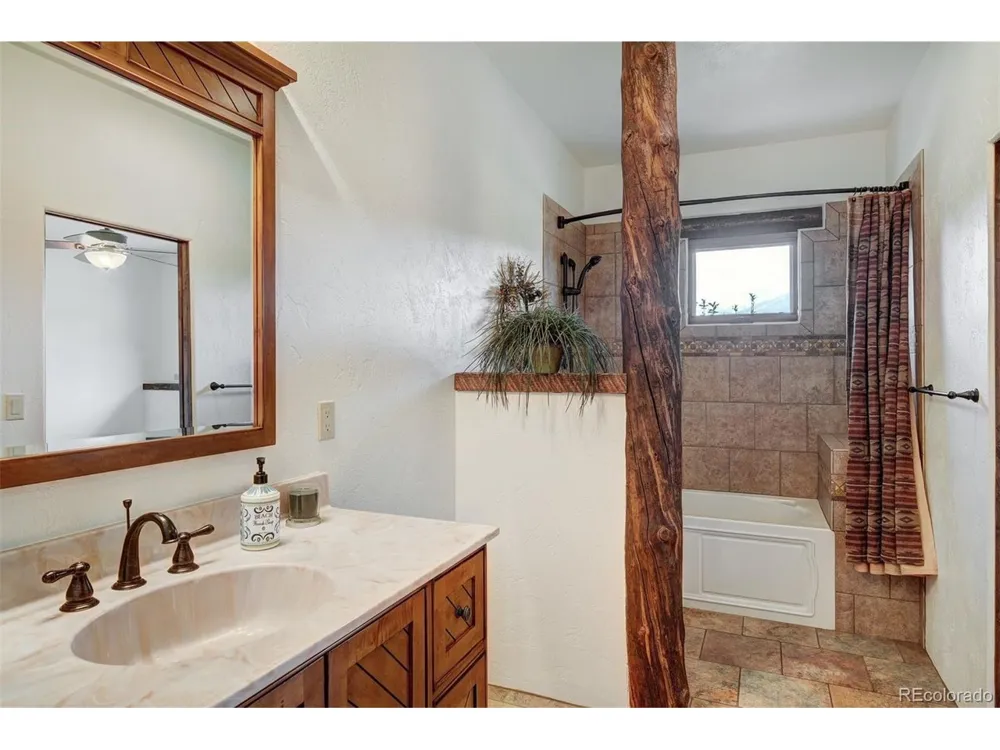 1328 Roundup Road Westcliffe, CO 81252