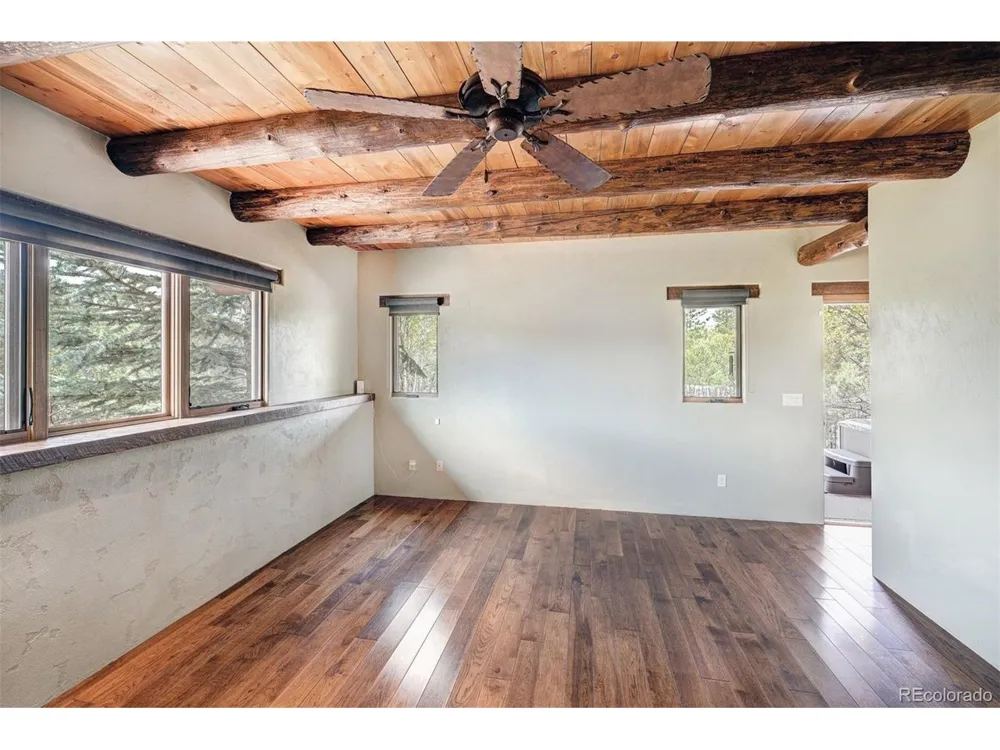 1328 Roundup Road Westcliffe, CO 81252