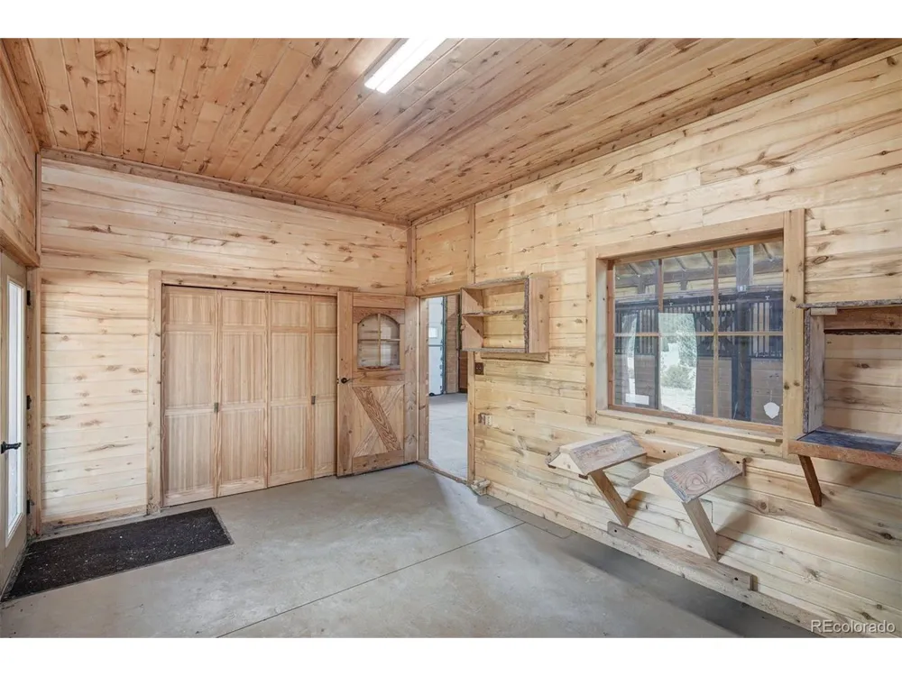 1328 Roundup Road Westcliffe, CO 81252