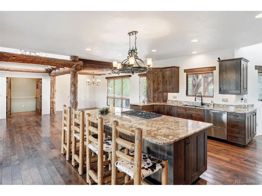 1328 Roundup Road Westcliffe, CO 81252