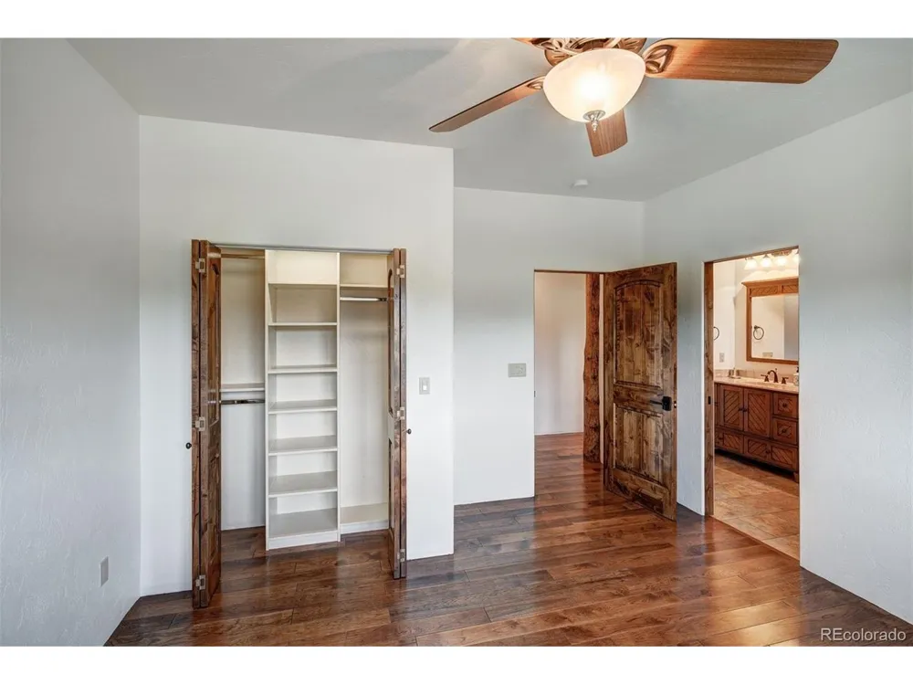 1328 Roundup Road Westcliffe, CO 81252