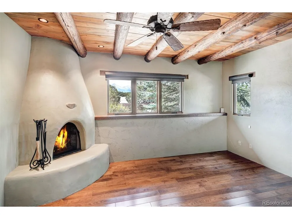 1328 Roundup Road Westcliffe, CO 81252