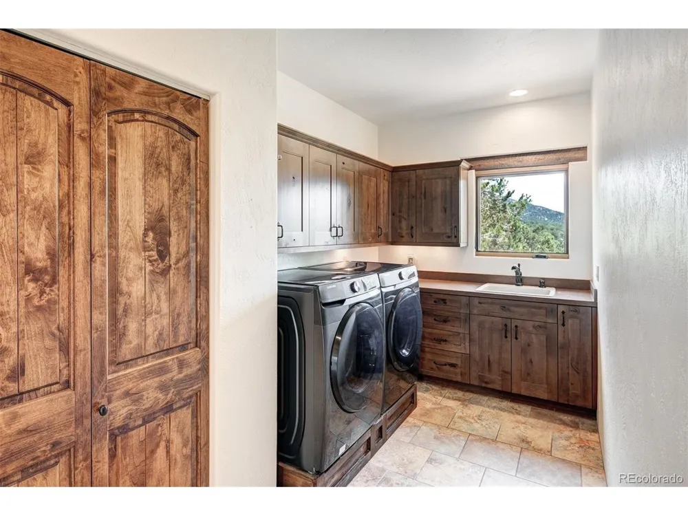 1328 Roundup Road Westcliffe, CO 81252